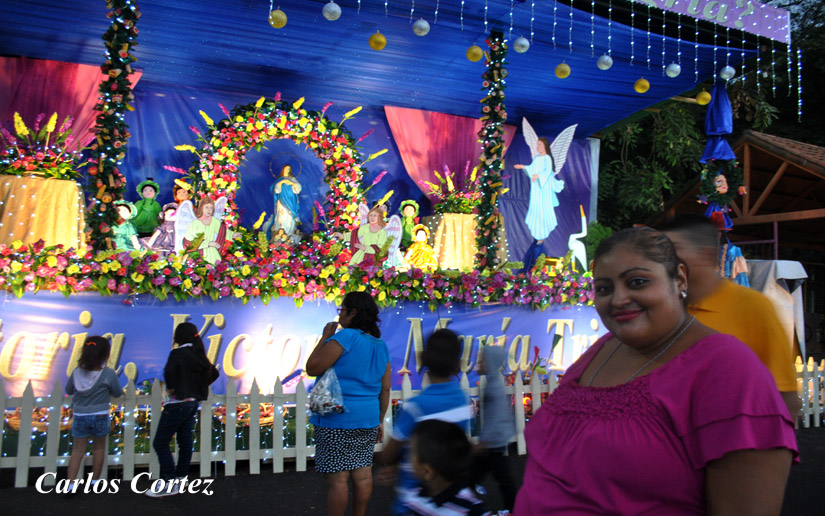 altares